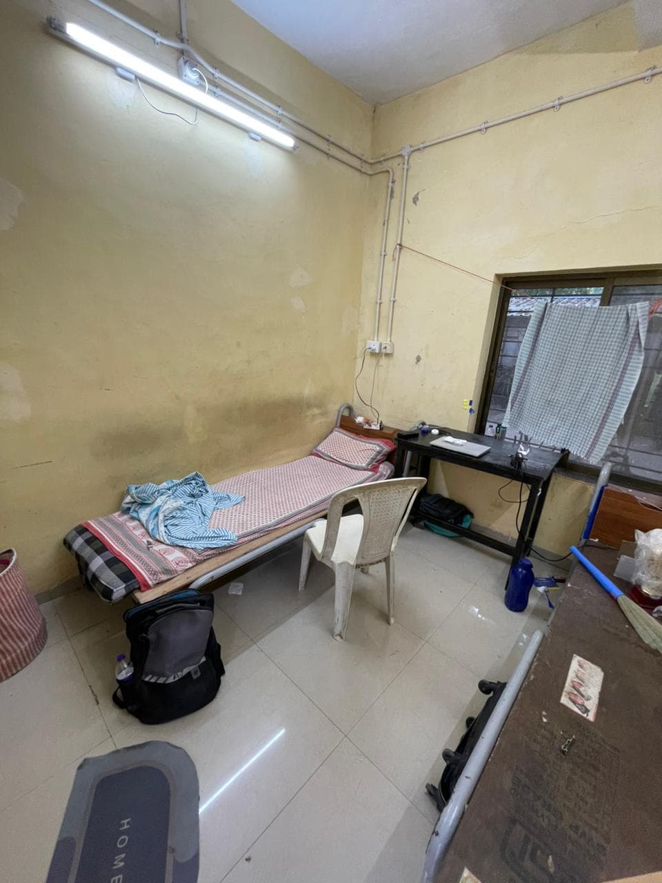 IIT Bombay Hostel and Mess photo 4